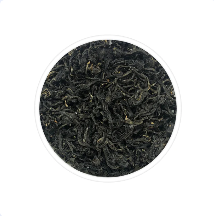 Black Tea Doke Black Fusion Single Origin Bihar India