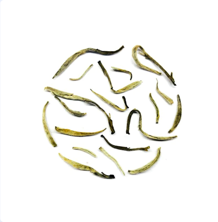 White Tea Chabessey Silver Needle Single Origin Nepal