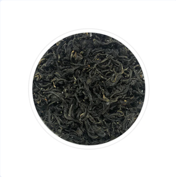 Black Tea  Doke Black Fusion Single Origin Bihar India