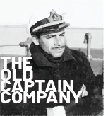 The Old Captain Co.